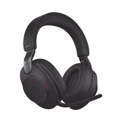 Jabra Evolve2 85, Auricular stereo versión UC con cancelación de